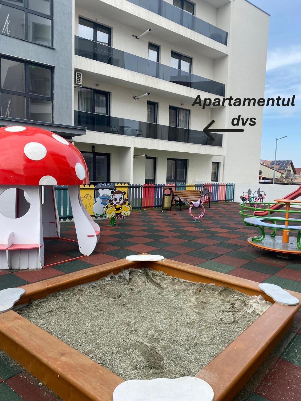 Ferienwohnung Bohemian Bliss Hermannstadt Exterior foto